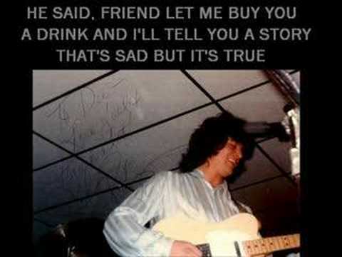 Johnny Rodriguez-How Could I Love Her So Much(lyrics&photos}