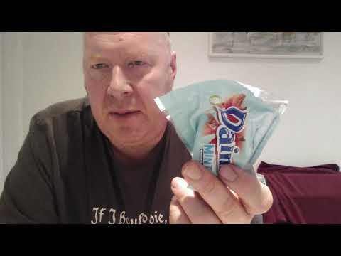 Daim Bar Mint