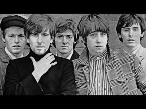 07.  The Hollies - Headed For A Fall (1967)