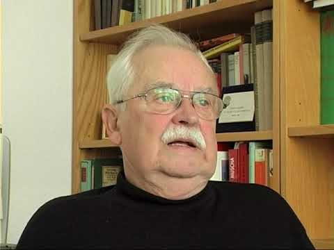 Werkstattgespräche Kinderfilm: Helmut Dziuba über seine Drehbucharbeit