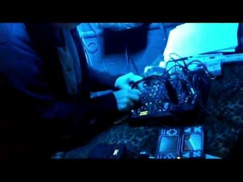 THE MIX STEP & CCHWET @ Le Remorqueur - Nantes