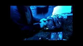 THE MIX STEP & CCHWET @ Le Remorqueur - Nantes