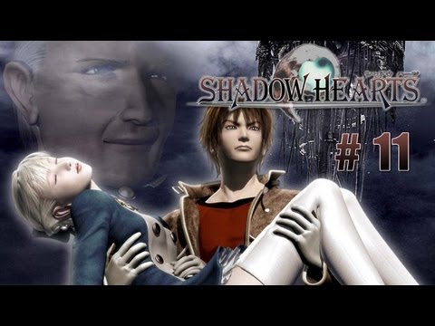 Shadow Hearts - Part 11