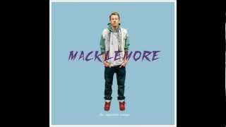 American - Macklemore