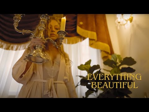 Clever - Everything Beautiful ☂️ (Official Music Video)