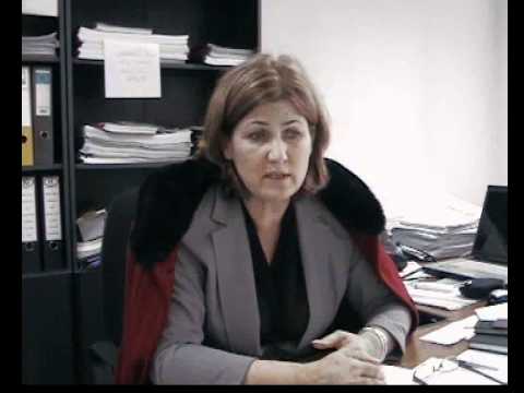 Exploatatorii de material lemnos distrug drumul 2D Focsani - Ojdula.AVI