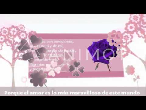 Poemas del Corazón Video