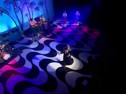 Ney Matogrosso - Batuque na Cozinha