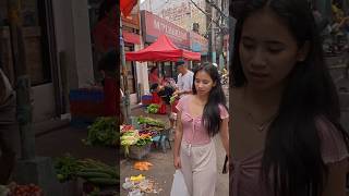 Manila Philippines|Market Scenes