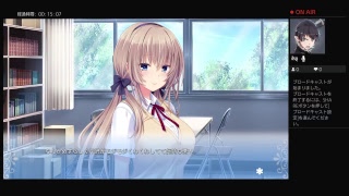 となりに彼女のいる幸せ　Part 2