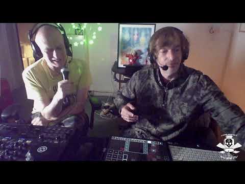 Mixmaster Morris and Matt Black PTV 2021 08 11 21 00 05