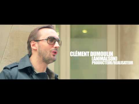 Une Autre Vision de 3010 et PREMIUM III, Episode 1 : Clément ANIMALSONS Dumoulin