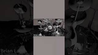 Sic Transit Gloria...Glory Fades | w/ track | Drum Cover / Playthrough | Brian Lane | Brand New