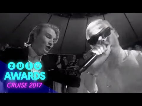 Xander x CityBois | ZULU Awards 2017
