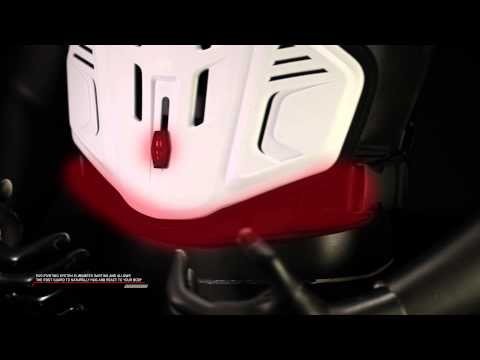 EVS Sports F2