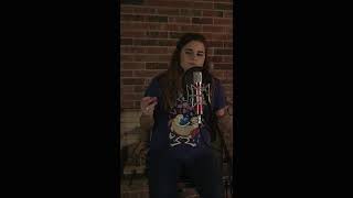 Walking After Midnight acapella by Faith Bardill