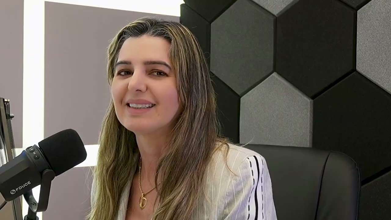  Hemorróidas: O Tratamento com Laser Vale a Pena? Descubra com a Dra. Cynthia | Gastromed Podcast