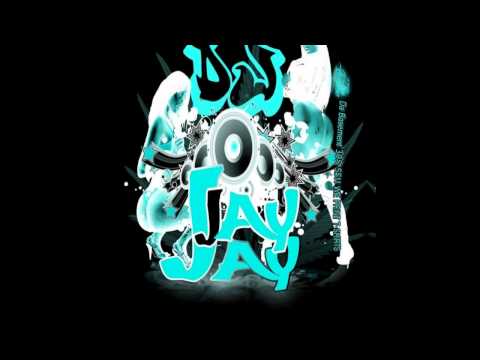 dj jay jay - old dub monster sounds mix