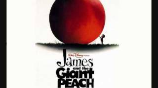 &quot;My Name Is James&quot; from James and the Giant Peach (Piano Cover)