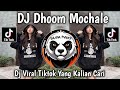 DJ DHOOM MACHALE DJ INDIA REMIX VIRAL TIKTOK 2025