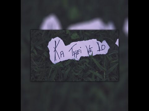 Lowdy Ft Shin Bia - Ka thei ve lo (Lyric Video) |FALAM|