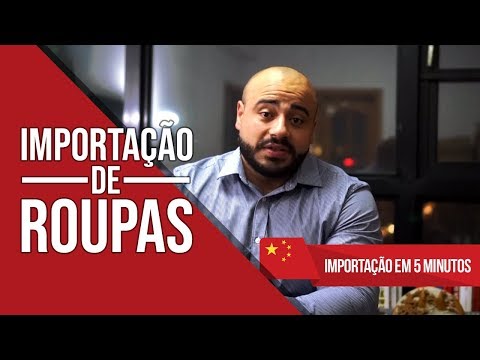 , title : 'IMPORTAR OU NÃO ROUPAS DA CHINA? DICAS PARA SUA LOJA OU E-COMMERCE'