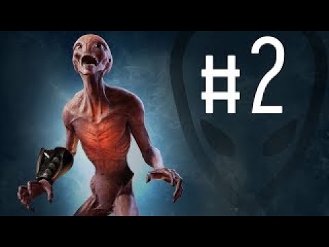 XSNAKEONEX XCOM2 GAMEPLAY SK CZ #2