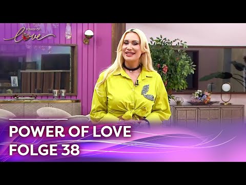 Power of Love Folge 38 | Power of Love @PowerofLovede