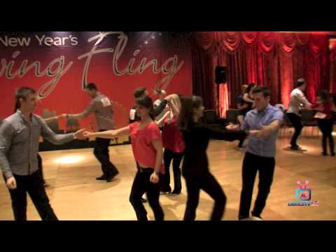 NYSF Intermediate Final All Skate