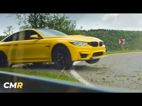 Gaullin, Lucky Luke - What Is Up (Song Video)