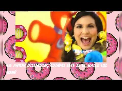 música dada gugu letra em espanhol