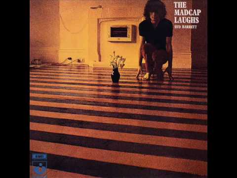 Syd Barrett - No Good Trying