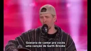 Kevin Skinner - A Humildade fez de você um Campeão!