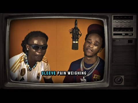 Lill Humble feat. Bahd Brown - Makossad (Official Lyric Visualizer)