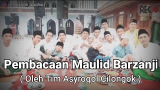 Download lagu Pembacaan Maulid Barzanji Full Oleh Tim Asyroqol Ponpes Al Istiqlaliyah Cilongok mp3