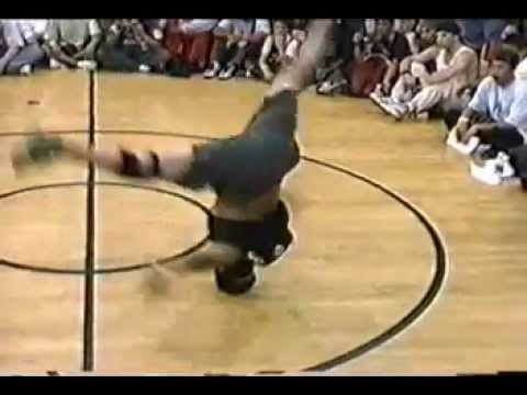 fliperoflava bboy Boy Havikoro Vs Bboy Ruen LA Breakers Legendary battle