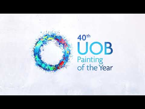 2021 UOB Painting of the Year (Singapore) - Call for Entries