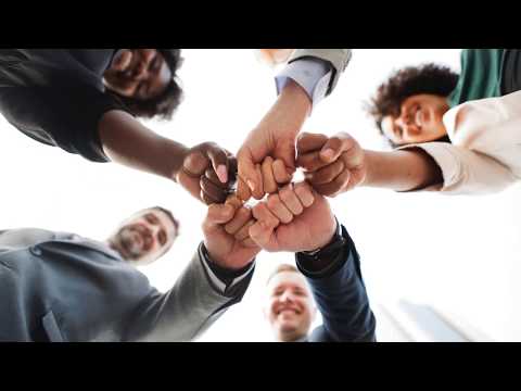 Flex admin video/presentation/materials