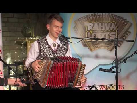 Simman 2017 Rasmus Kadaja