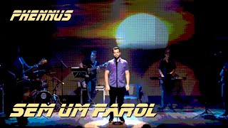 Sem Um Farol (Ao Vivo) Music Video