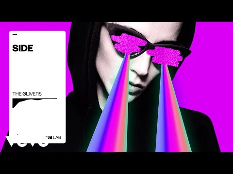 The Ølivers - Side (Áudio Oficial)