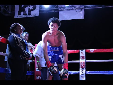 Next Fight Up 6 Highlights