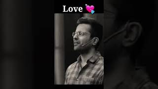 Download lagu Valentine 💝 Day Shayari Status | Love By Sandeep Maheshwari | #shorts mp3 Download lagu Valentine 💝 Day Shayari Status | Love By Sandeep Maheshwari | #shorts mp3