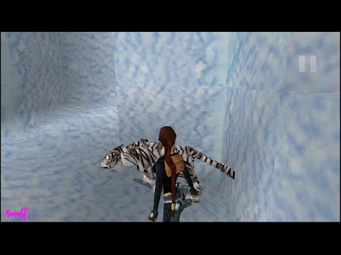 Siberian Xmas (TRLE)