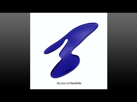 New Order ▶ Best·of (Full Album)