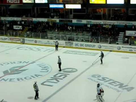 Pelicans-HPK 1-0 vl. 13.09.08