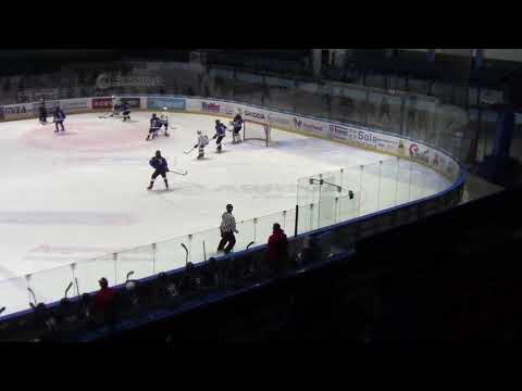 nitra : hoba kadeti 1:3 2.12.2018