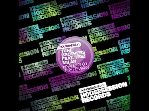 Finally 2009 - Tune Brothers feat. Tesz Milan (The Good Guys Remix)