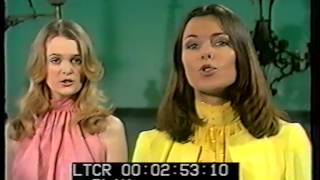 ABBA People need love (Spotlight) 22nd March 1973 (cd sound track)