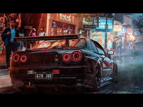 MISTA C X KSLV X ESSENTIAL - ROBBERY